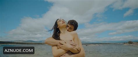 La Casa Azul Ataraxia Nude Scenes Aznude