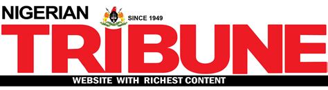 Editorial Archives Tribune Online