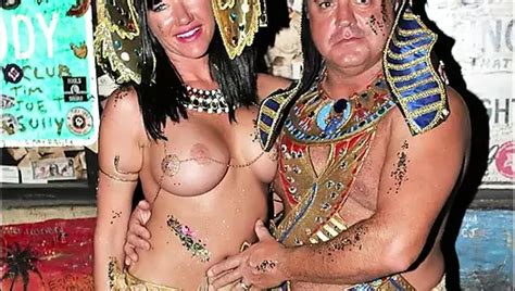 Completely Naked In Carnival Rio De Janeiro Brazilian Public Nudity Porn Xhamster