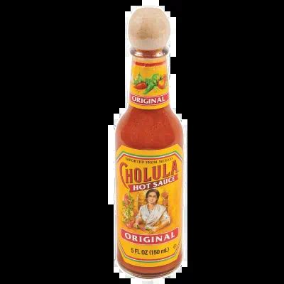 Check Halal Kosher Status Of Cholula Original Hot Sauce Install Mustakshif