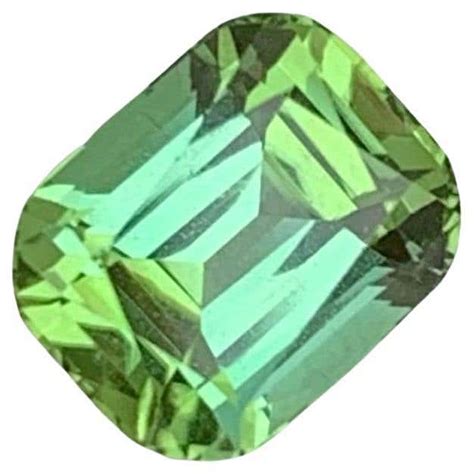 Beautiful Greenish Blue Tourmaline Stone 125 Carats Tourmaline