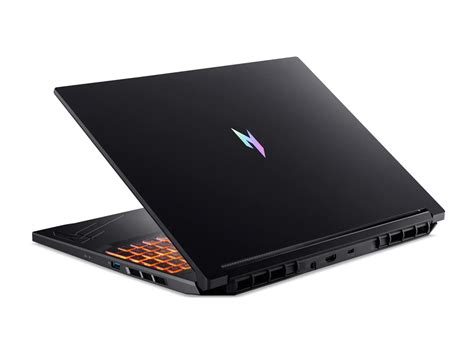 Acer Nitro V16 Series - Notebookcheck.net External Reviews