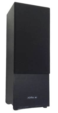 ALPHA 80