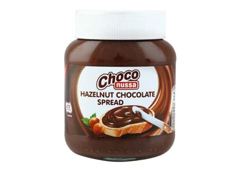 Chocolate Hazelnut Spread Lidl Northern Ireland Specials Archive