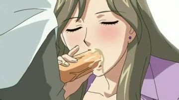 Sensual Hentai Screwing Porn