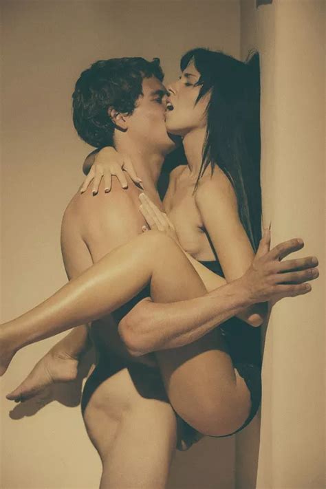 The Art Of Sex Nudes By Blankman87