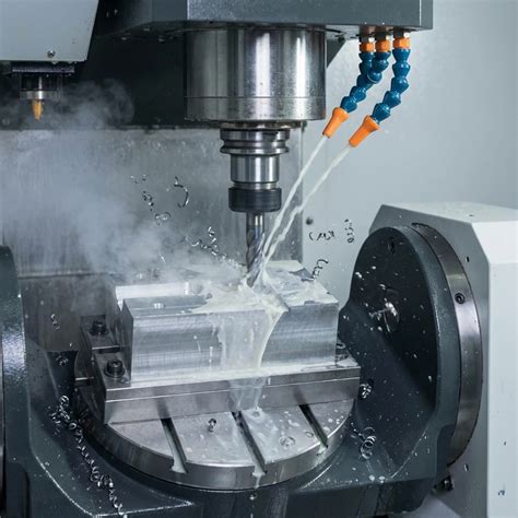 4 Axis Cnc Machining Process And Benefits Explained