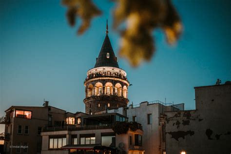 Galata Konak Kafe Kafeler Ve Restaurantlar