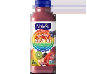 Naked Juice Is It Clean