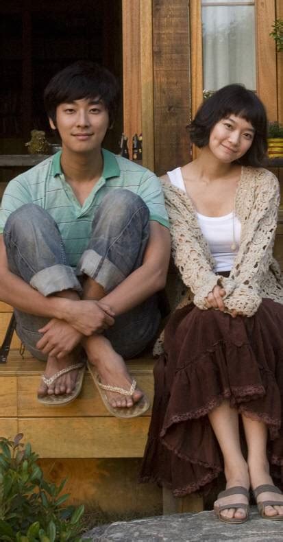 ChanMi S Movie News The Naked Kitchen Movie Stills HanCinema The Korean Movie And Drama