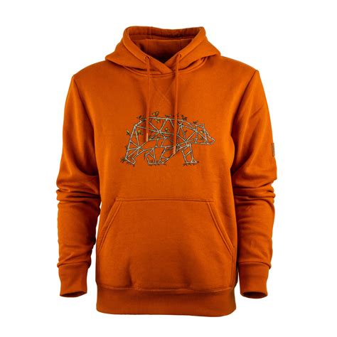 Forsberg Lövson Hoodie Forsbergworks