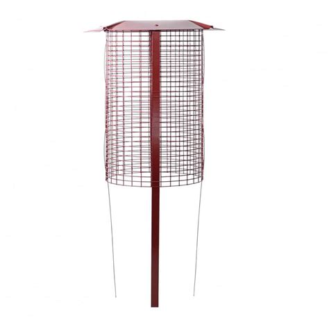Crown Birdguard And Chimney Cowl Chimney Cowl Products