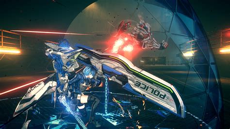 Nintendo Treehouse Shows More Astral Chain Rpgamer