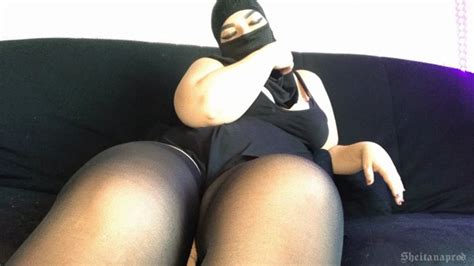 Anal Training FR Sheitana Clips4sale