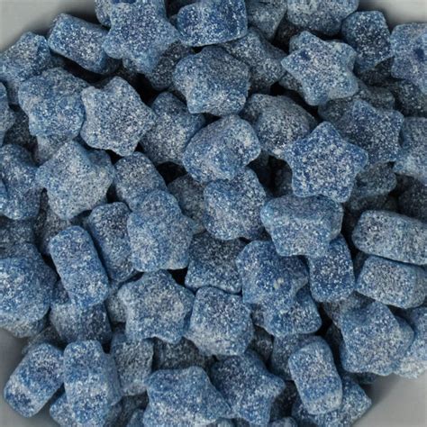 Sour Gummy Stars Vg Gf Glossop Pick N Mix