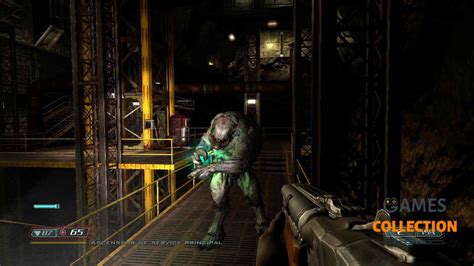 Doom 3 BFG Edition (XBOX360) купить в Киеве. Отправка по Украине.