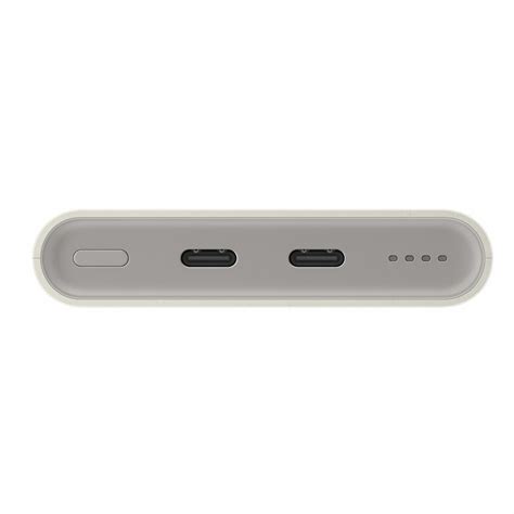 Samsung Powerbank 25W PD 10000Mah Beige - Incredible Connection
