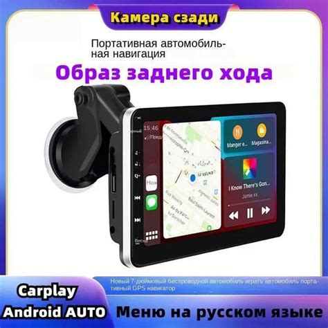 Автомобильный телевизор купить по низкой цене в интернет-магазине OZON ...