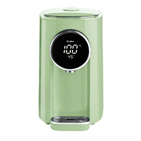 Tesler TP-5060 GREEN | Tesler-Electronics