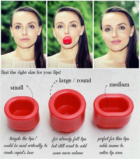How To Make Lips Smaller Naturally At Home First Lets Look At A
