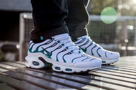 Nike Air Max Plus Turbo Sneaker Freaker