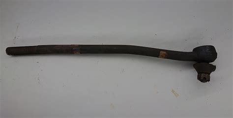 Inner Tie Rod Mercury 1954 1956 Pre Sixties Vintage Auto Supplypre