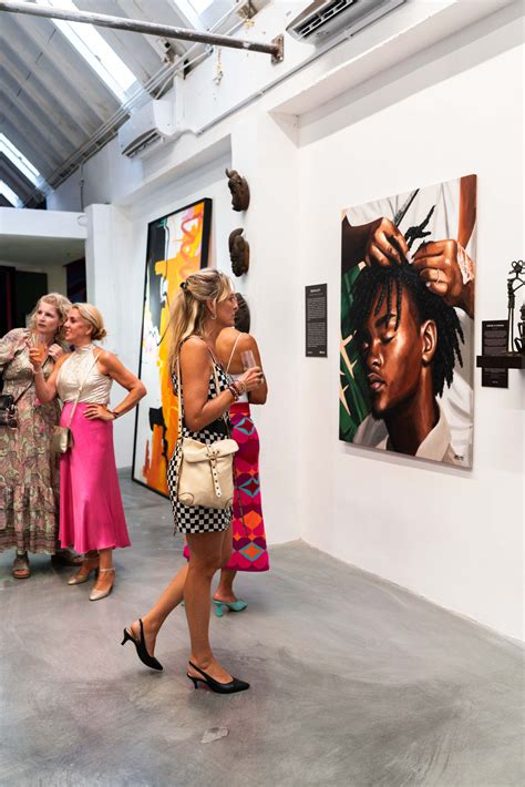 The Gallery – BAGIRA