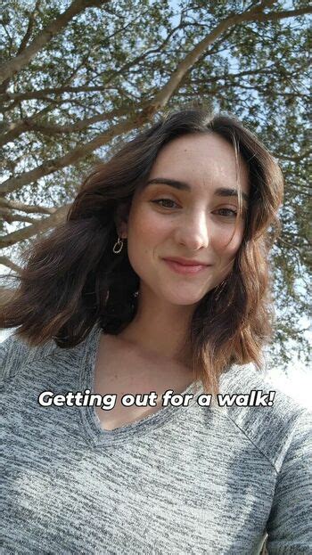 Abby Shapiro Classicallyabby Nude OnlyFans Page The Fappening Plus