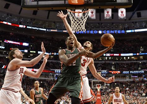 Ranking The Breakout Players Of The Nba Playoffs First Round Athlon