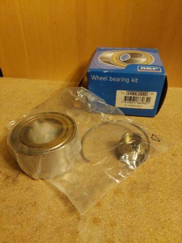 Radlagersatz SKF VKBA 3596 | eBay