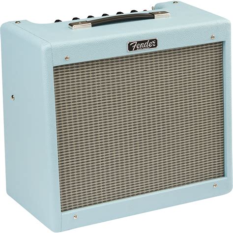 Fender Sonic Blue Guitar Center