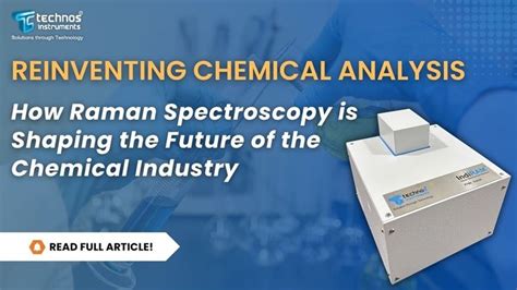 reinventing chemical analysis  raman spectroscopy  shaping