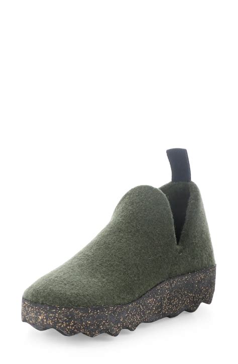 Naked Wolfe City Platform Sneaker In Black Smart Closet