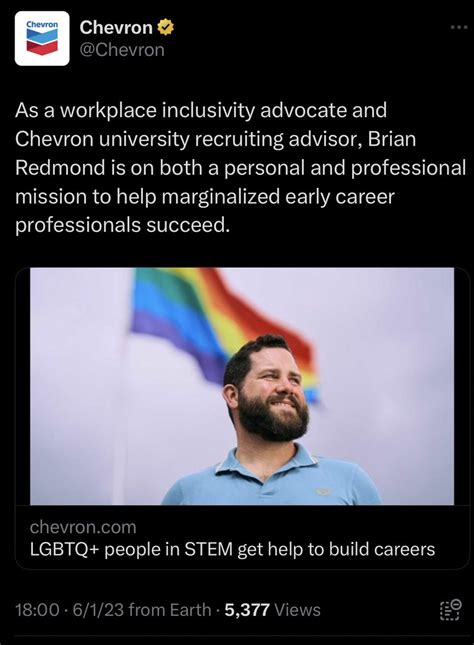 Oilfield Rando On Twitter Big Gay Oil