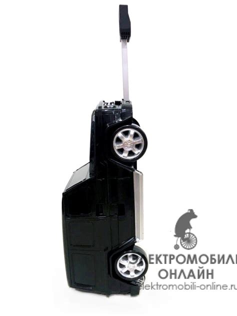 Чемодан "ГЕЛИК" (АКЦИЯ)
