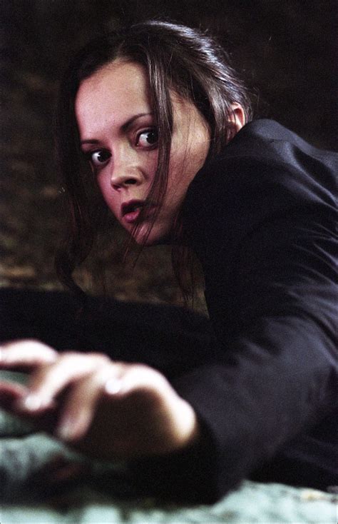 Christina Ricci Horror Actresses Photo 6957447 Fanpop