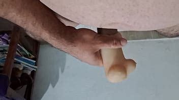 Brincando A Minha Rola XVIDEOS