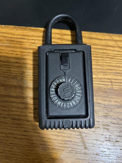 ge security supra division rlockpicking