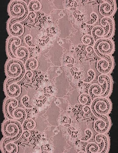 Metros Tecido Renda Para Lingerie V Rias Cores Mercadolivre