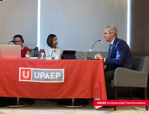 50 Aniversario Upaep