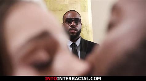 Petite Small Tits Bride Enjoys The Best Bbc Gangbang Wedding