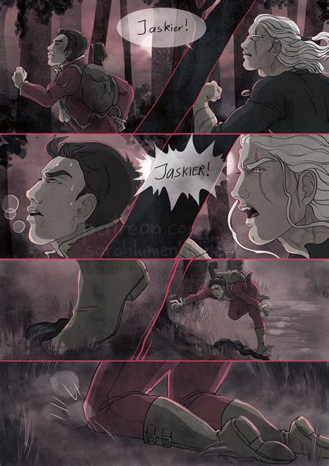 ThirstyOpossum Full As The Moon Comic Porn HD Porn Comics