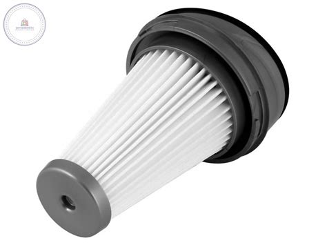 HEPA szűrő Gorenje SVC 216FGD porszívóhoz - Porzsákot a szak