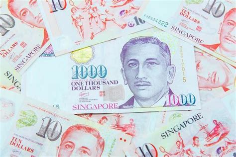 Singapore Dollar Stock Photos Images And Backgrounds For Free Download