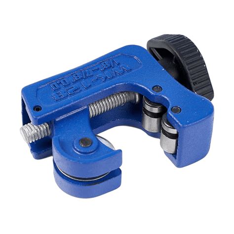 Труборез dszh wk-128 для труб 1/8" - 7/8" (3 - 22мм) — купить по низкой ...