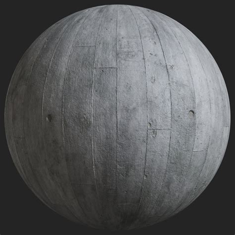 3dheven Concrete027 Pbr Texture Download 1000s Of Free