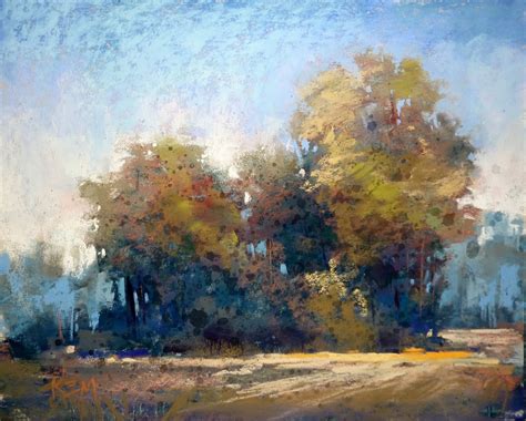 Painting My World Simplifying Trees