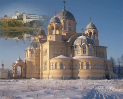 Пин от пользователя Matthew Neesley на доске Byzantine architecture | Храм