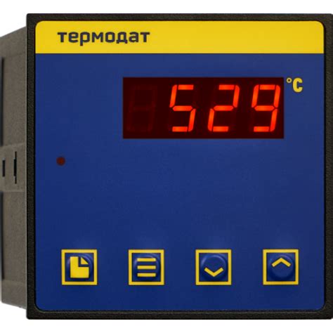 ТЕРМОДАТ-10