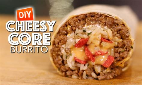 Theres Nothing More Appetizing Than Stuffing Crunchy Tortillas Inside
